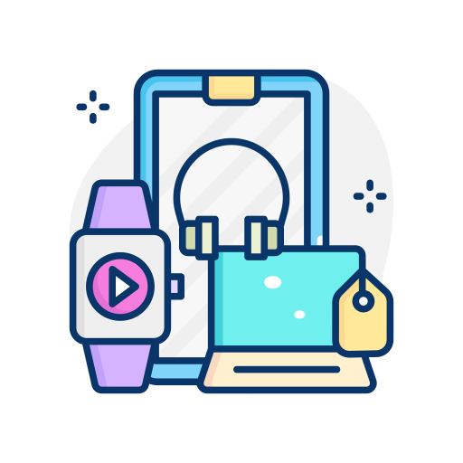 Electronics & Electrical Supplies