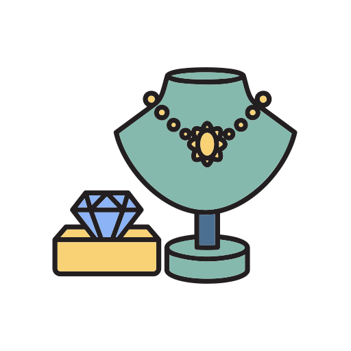 Luxury Goods & Jewelry