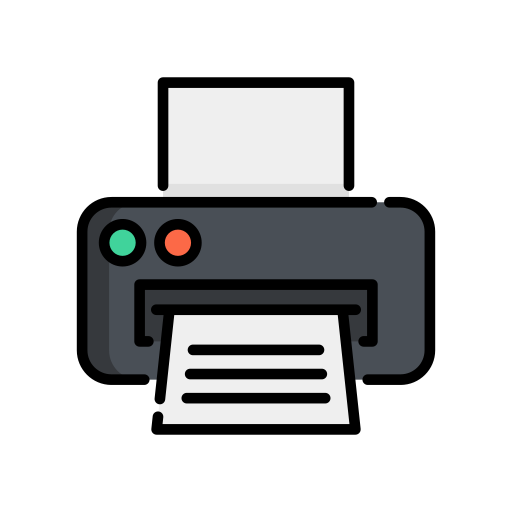 Printing & Publishing