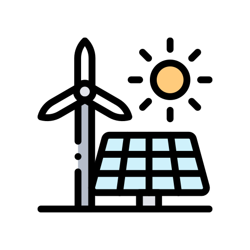 Energy & Renewable Resources