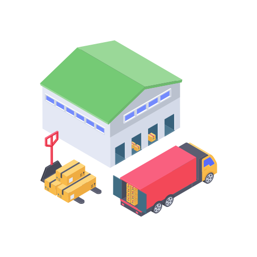 Logistics & Supply Chain 