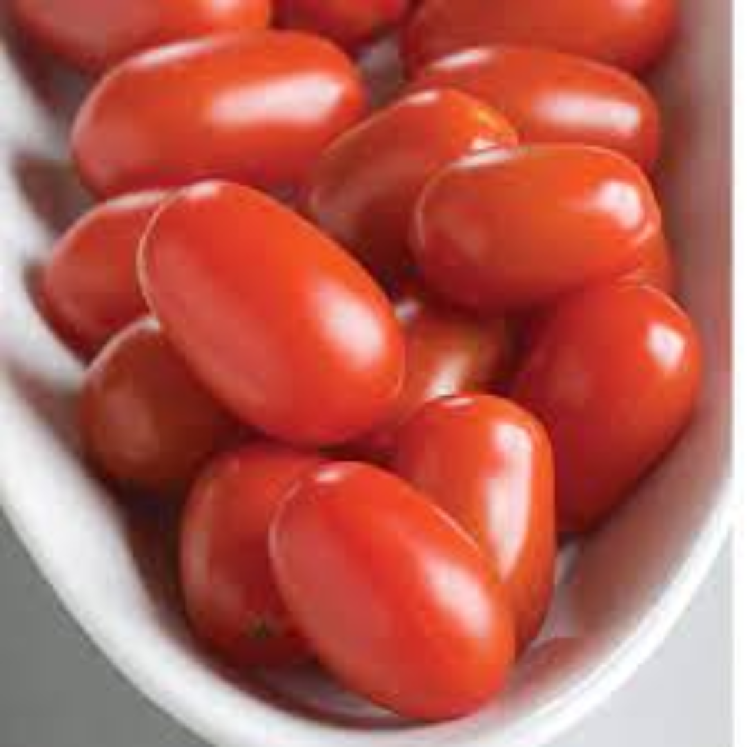 Grape Tomatoes