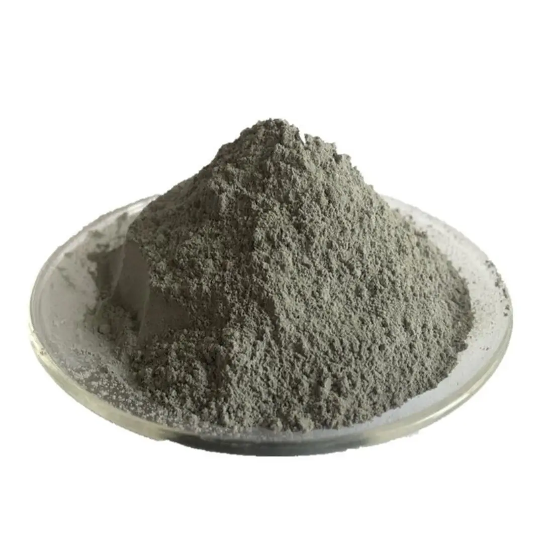 Fly Ash UAE Quality Pozzolanic Material for Construction