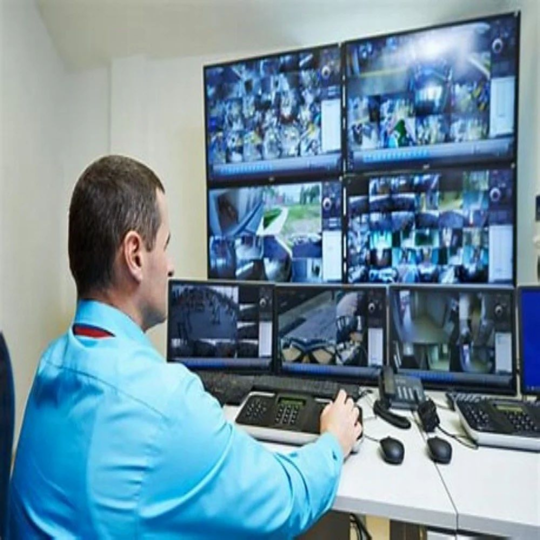 Comprehensive Surveillance Management Services for Enhanced Security 