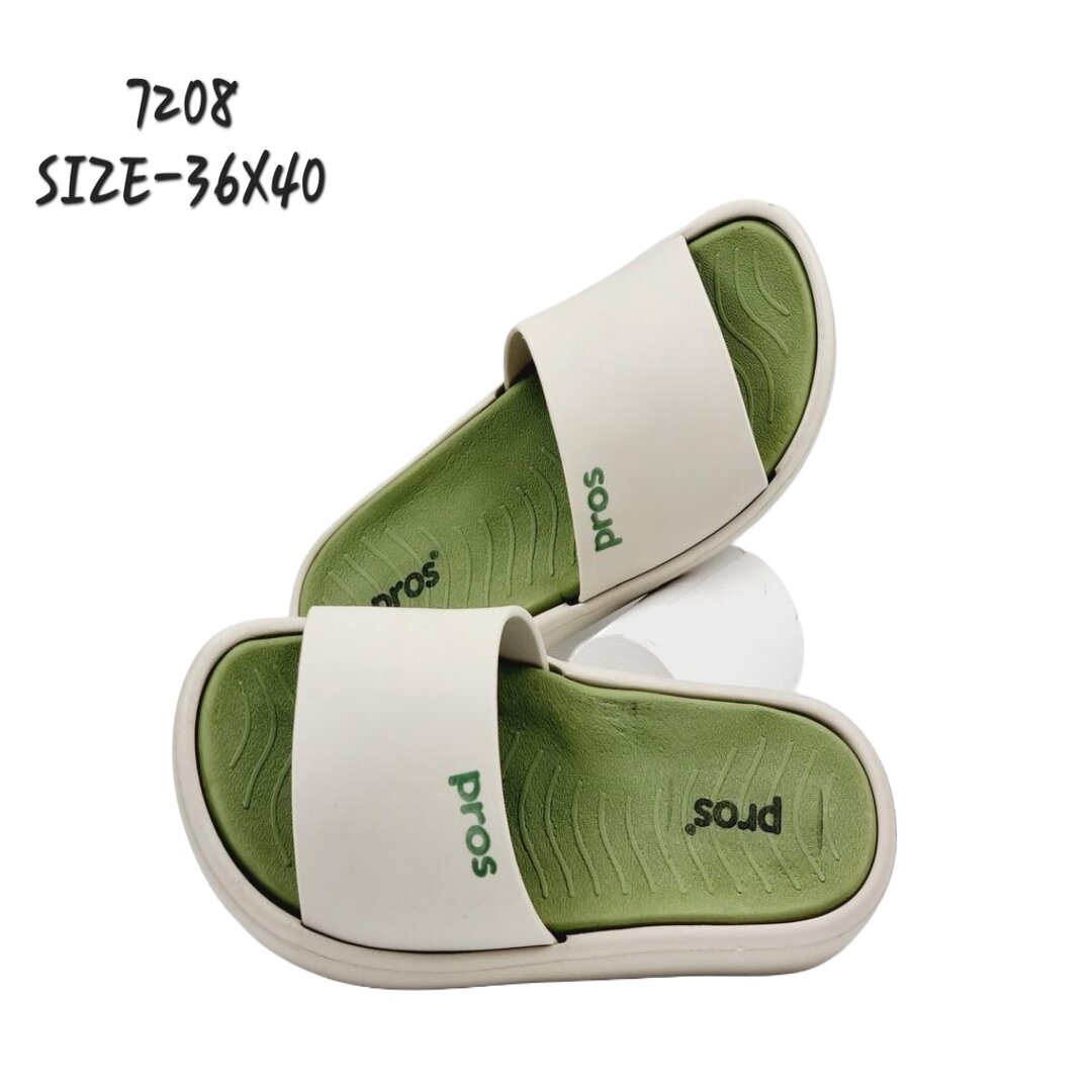 Slippers: The Rising Trend in Global Footwear Fashion | Comfort & Style