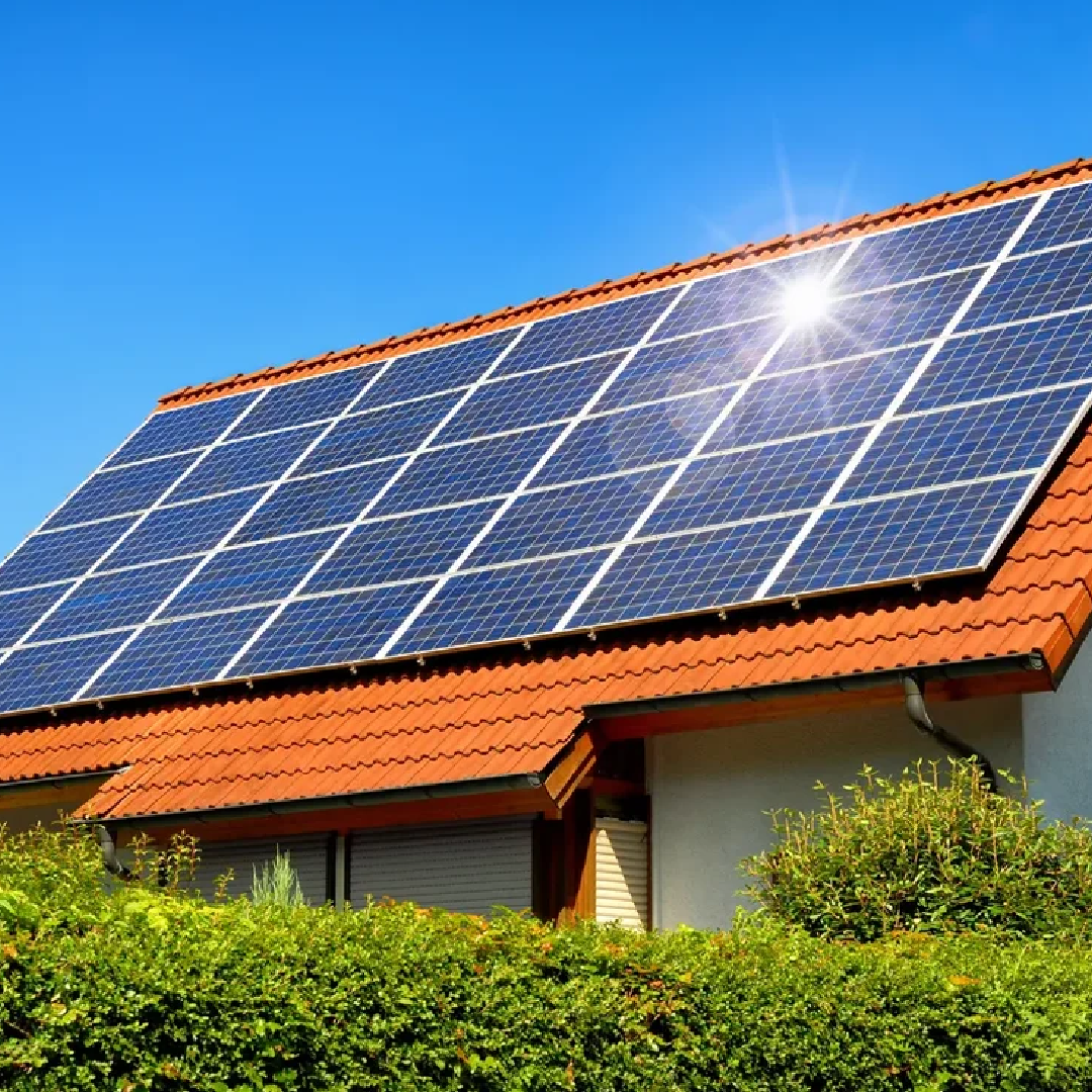 250 W Solar Panel Polycrystalline