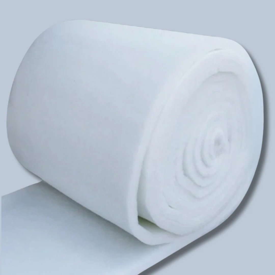 Acoustic Insulation Materials, For Sound Absorbers – Wholesale Supplier