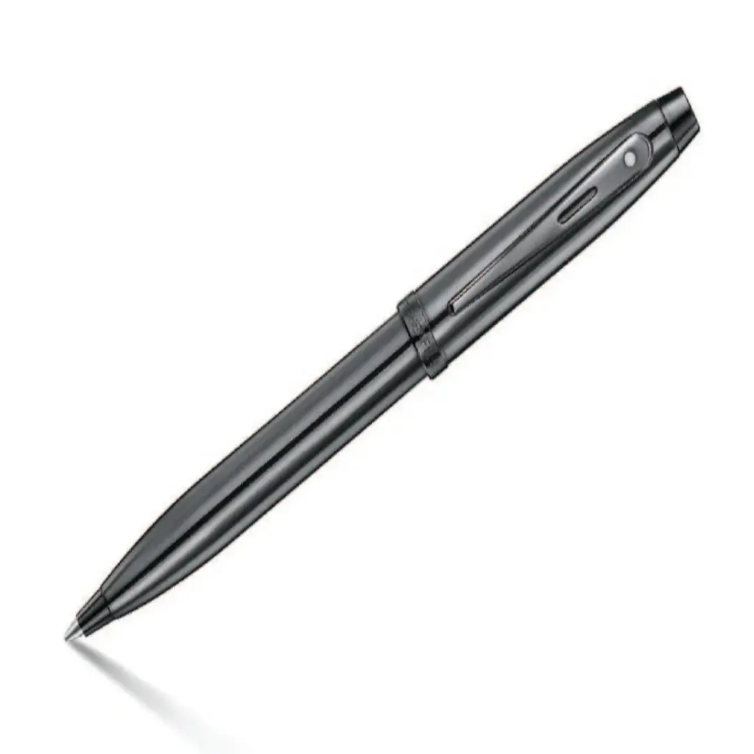 Sheaffer 100 Gun Metal Pen Luxury Gift UAE