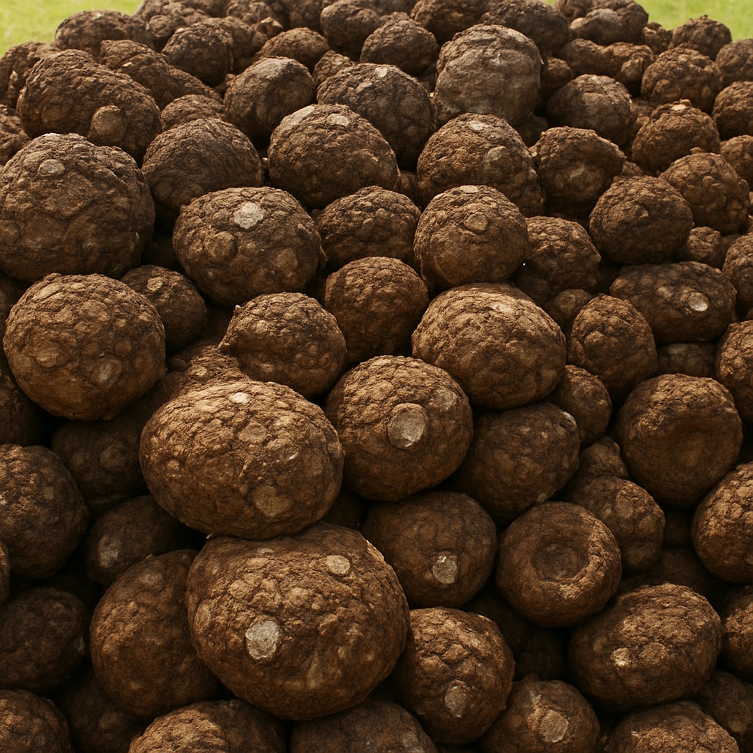 Fresh Elephant Yam Suran Trusted Suppliers