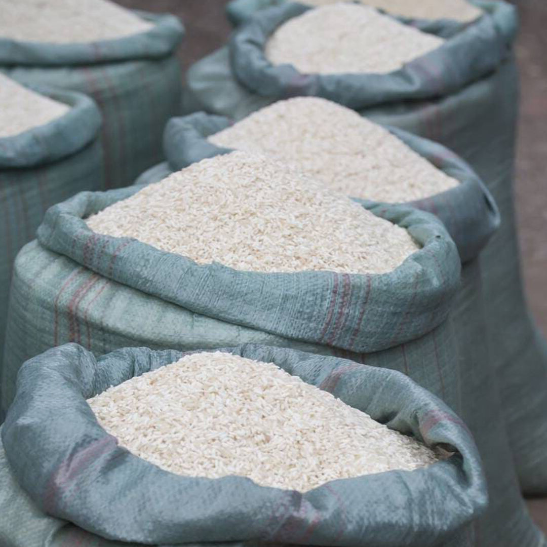 Wholesale Rice Varieties Top Rice Supplier India