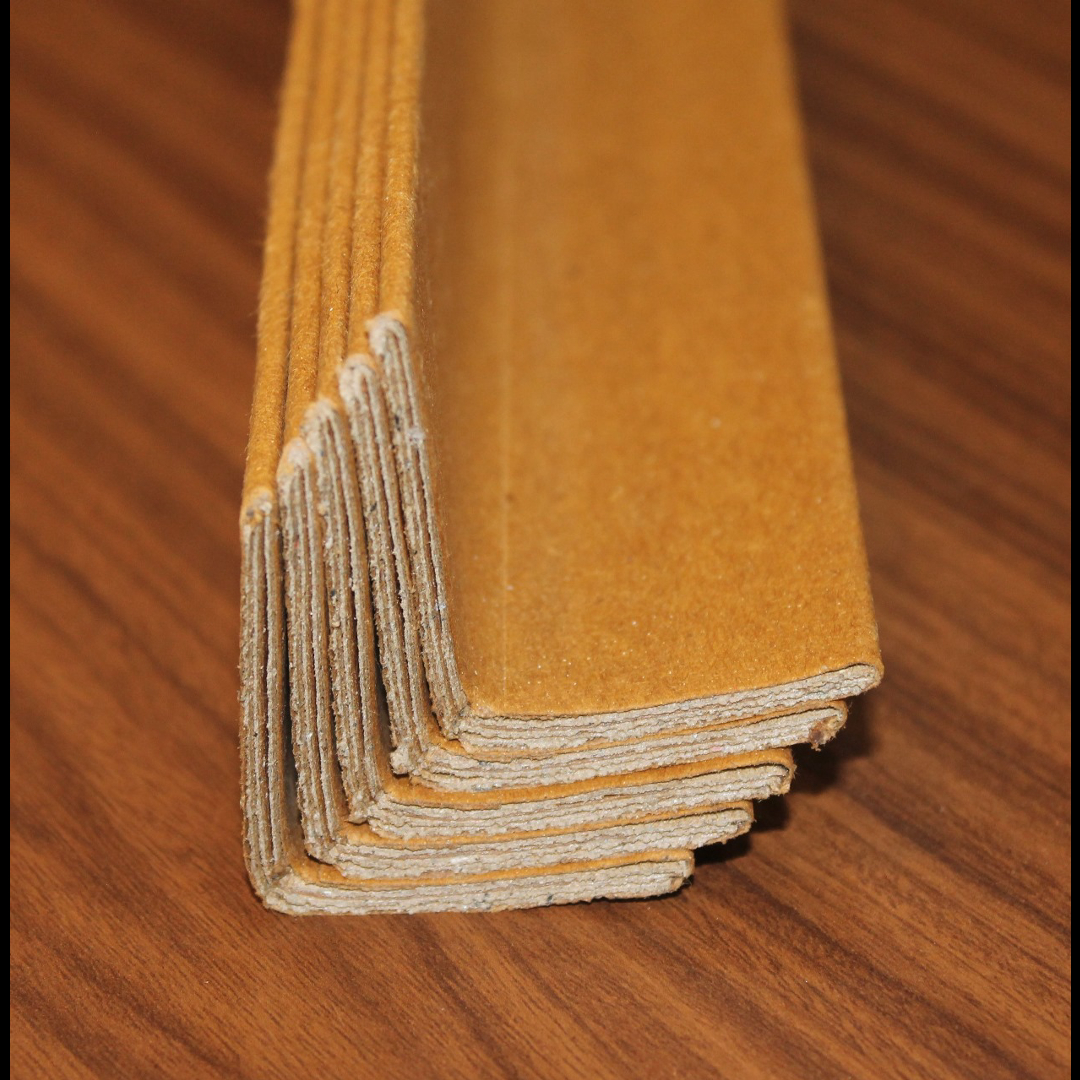 Edge Protector for Furniture and Walls Safety
