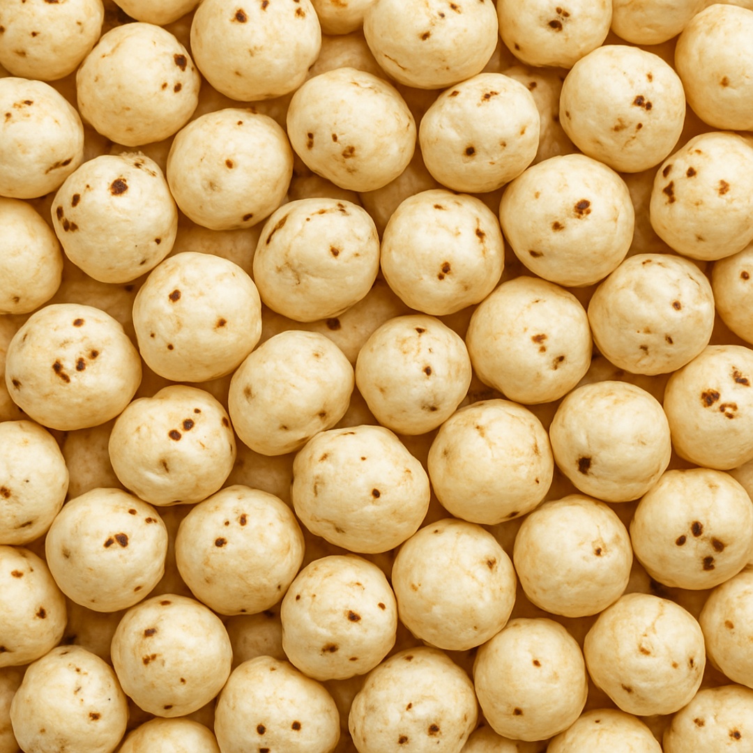 High-Quality Fox Nuts Durable For Vehicles