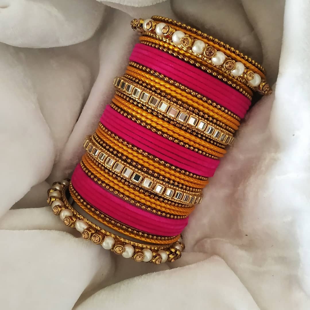 Classic Bangles for Everyday Fashion and Timeless Style