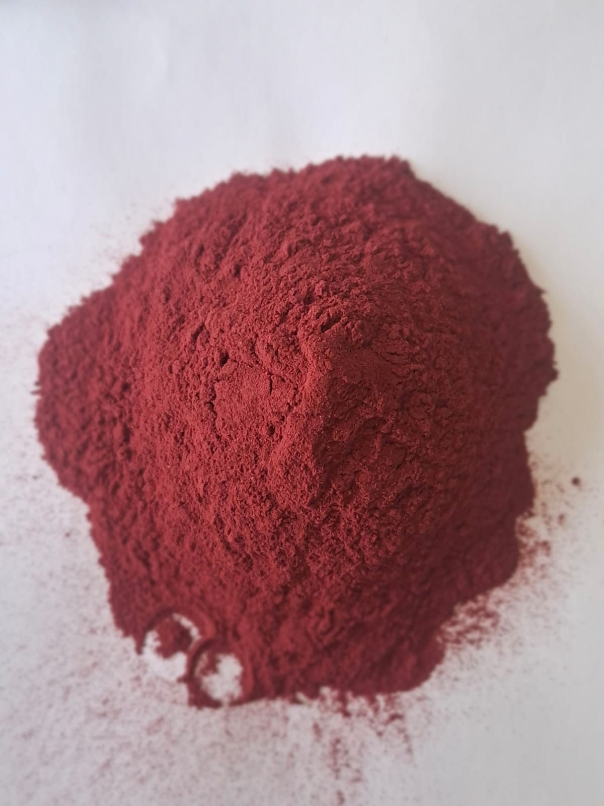 beet root powder