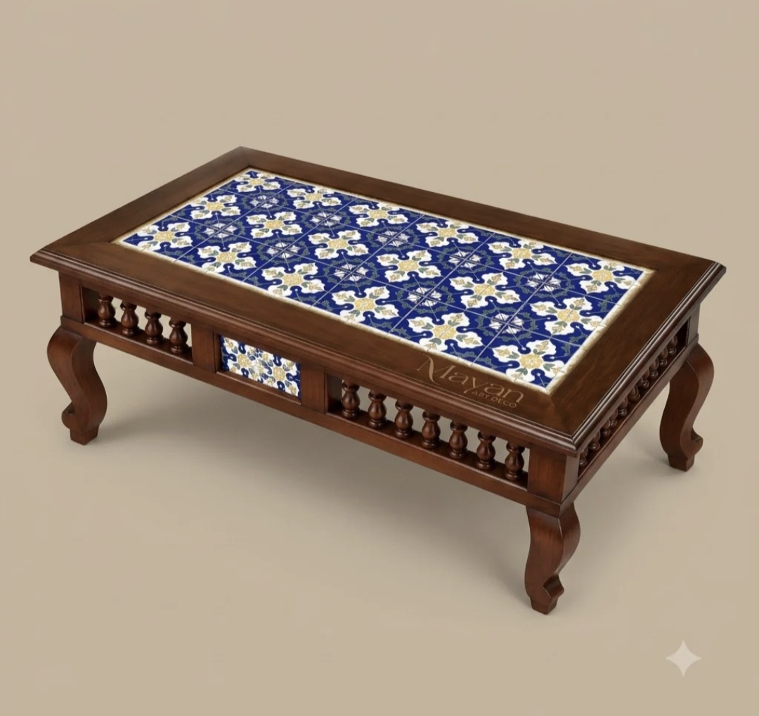 Vintage Coffee Table
