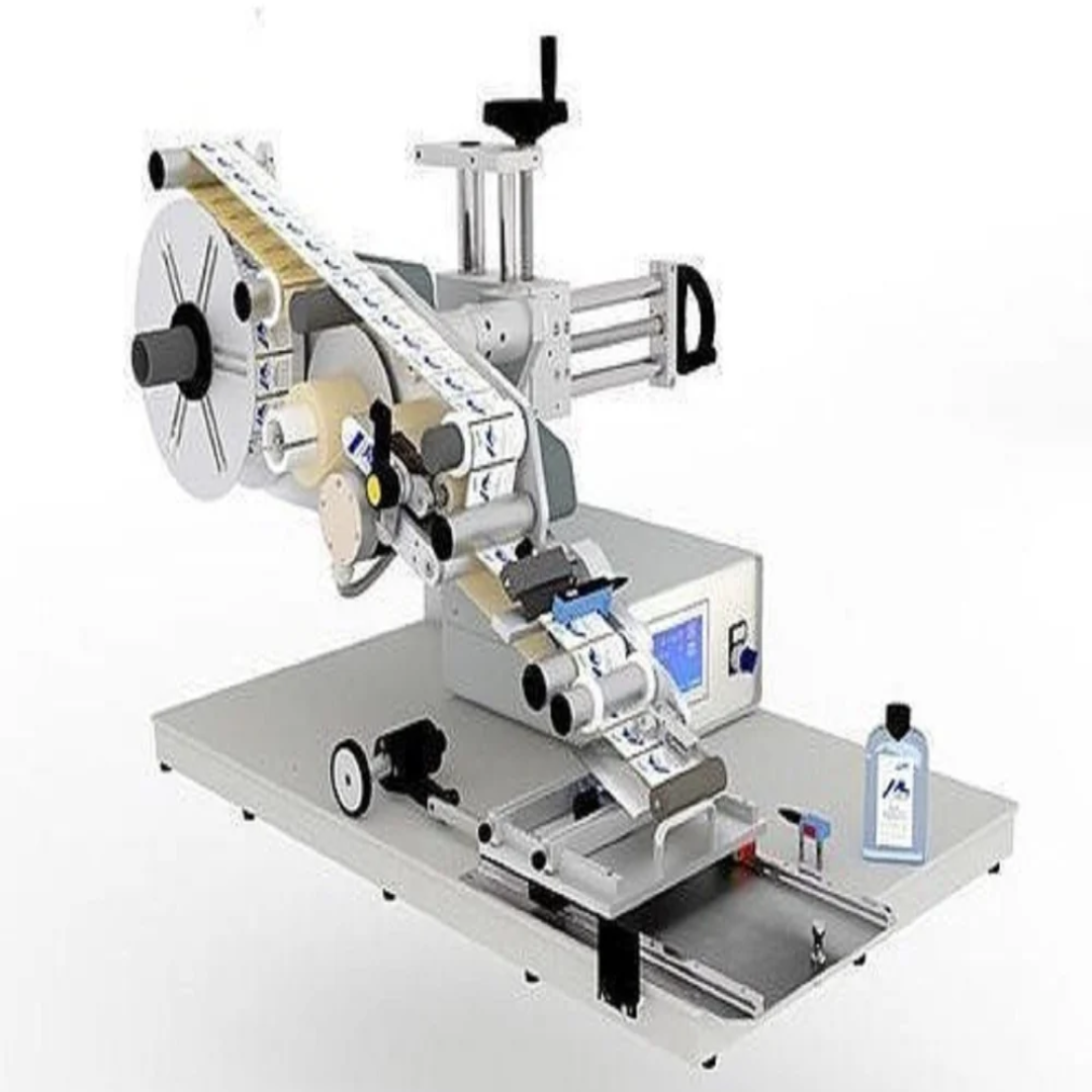 Label Applicator Machine, For Labeling