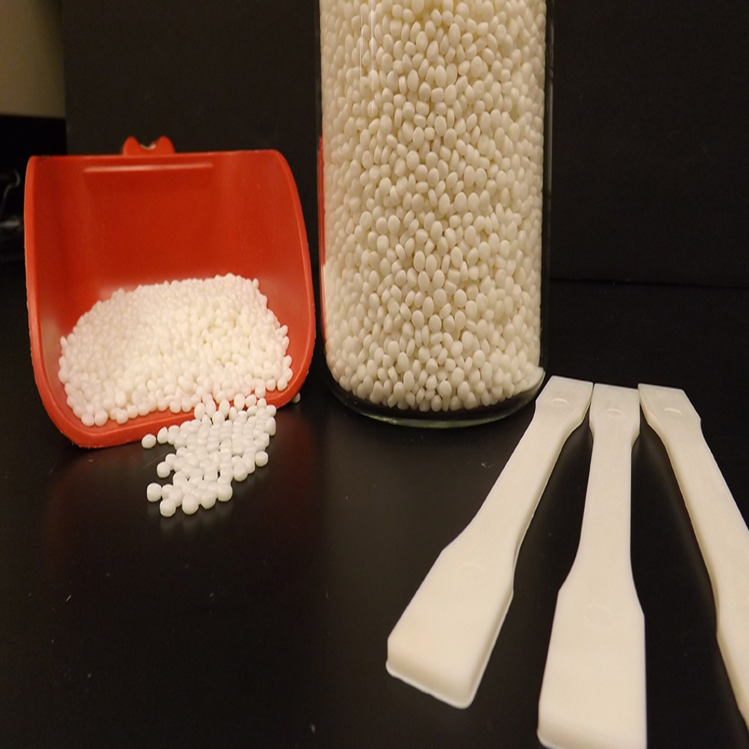Wholesale Starch-Based Plastic Granules – Eco-Friendly Material Supplier from UAE