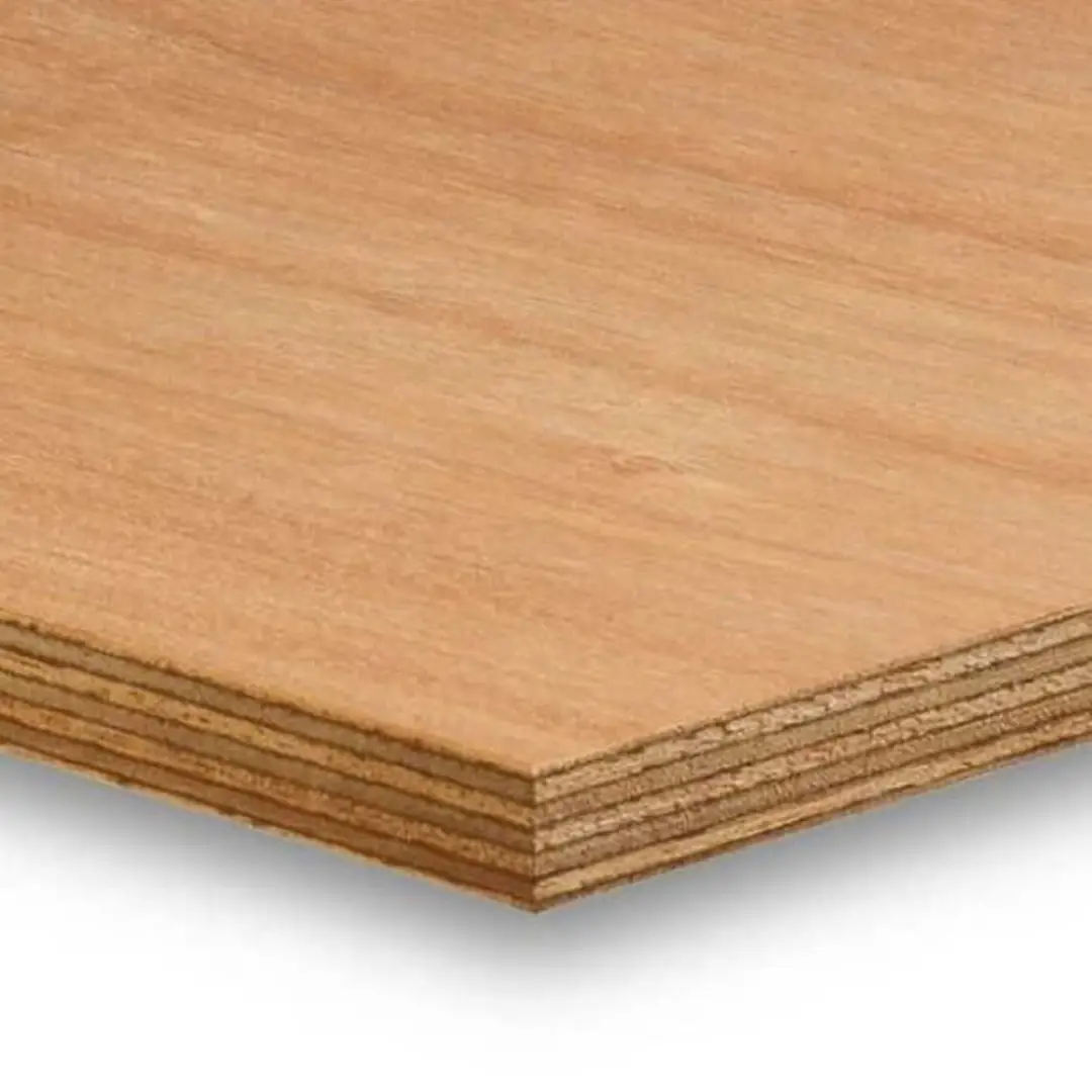 18mm High Quality Plywood Board Trader Dubai