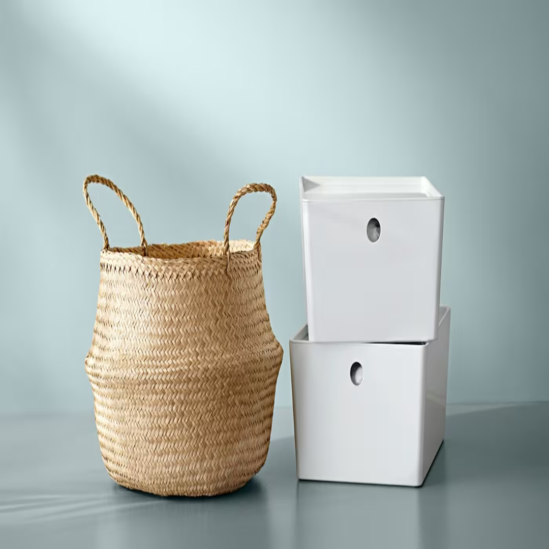 Storage Bins & Baskets – Home Storage Supplier | Malaysia