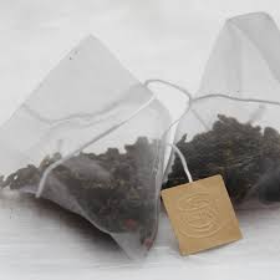 Oolong Tea Bags Distributor For Smooth Tea Aroma