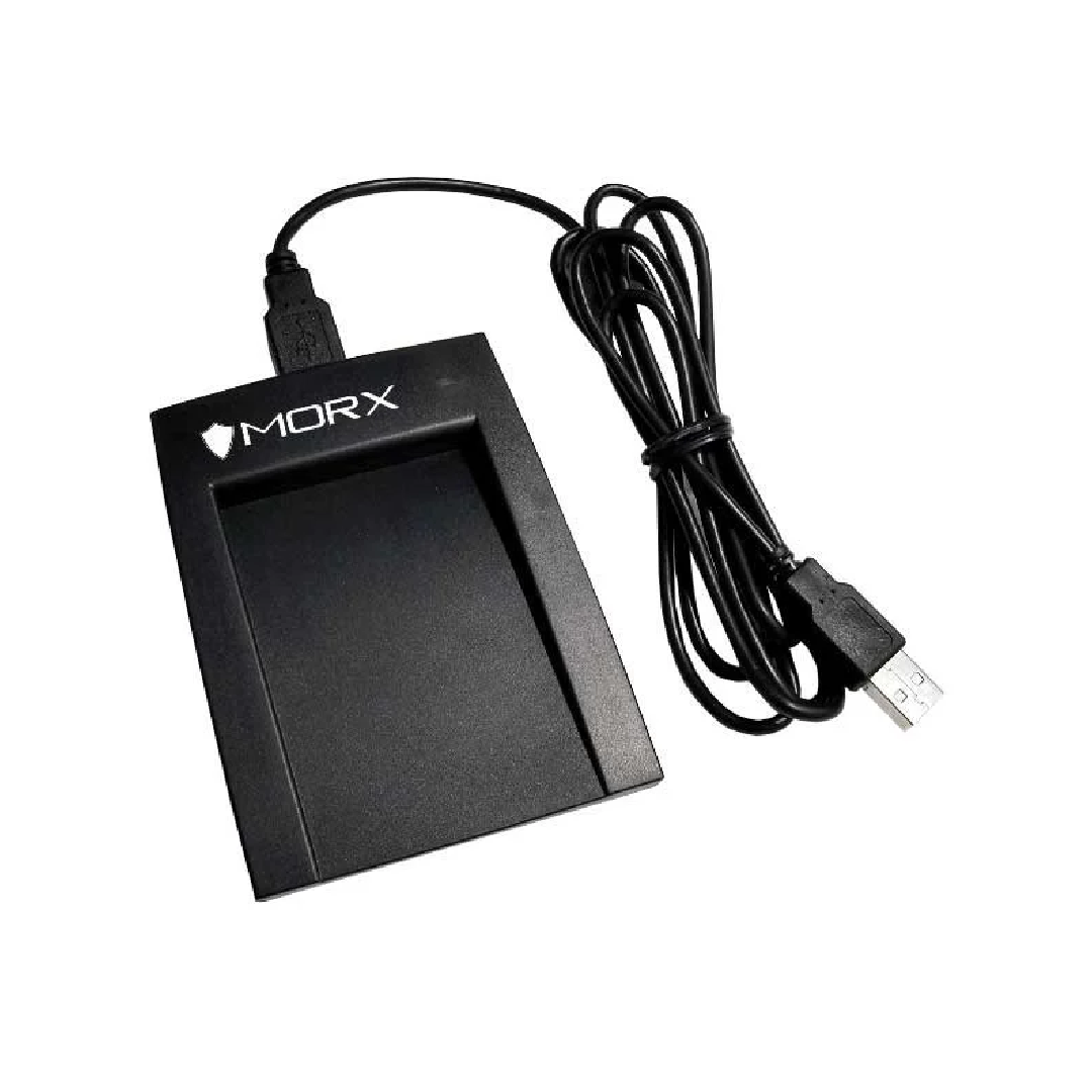 Wall Mounted RFID Card Reader Advanced Access Control