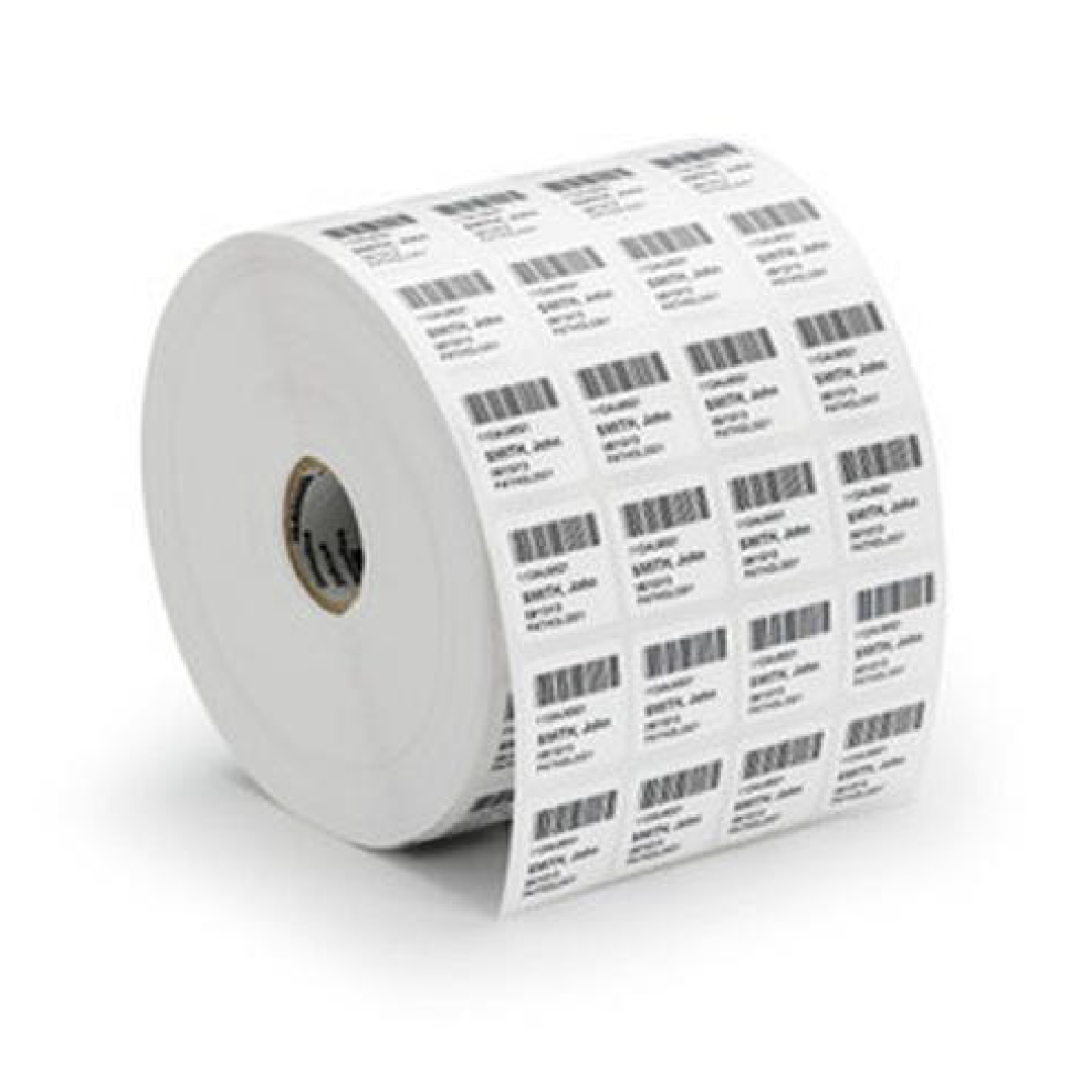 White Paper Barcode Label Stickers Printing Solutions, in Delhi NCR
