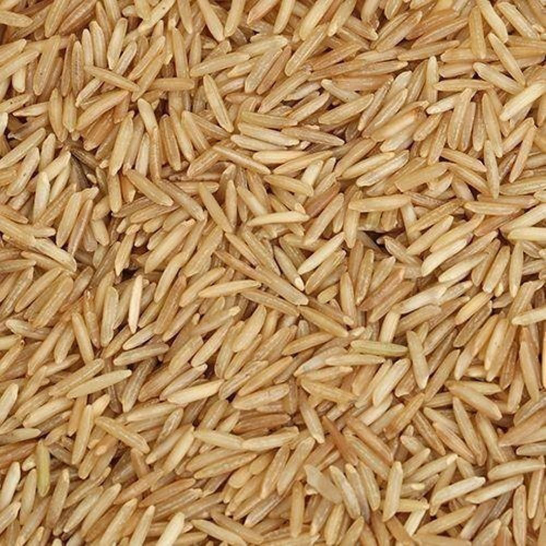 Basmati Rice Brown Rice  – Premium Grains for Cooking