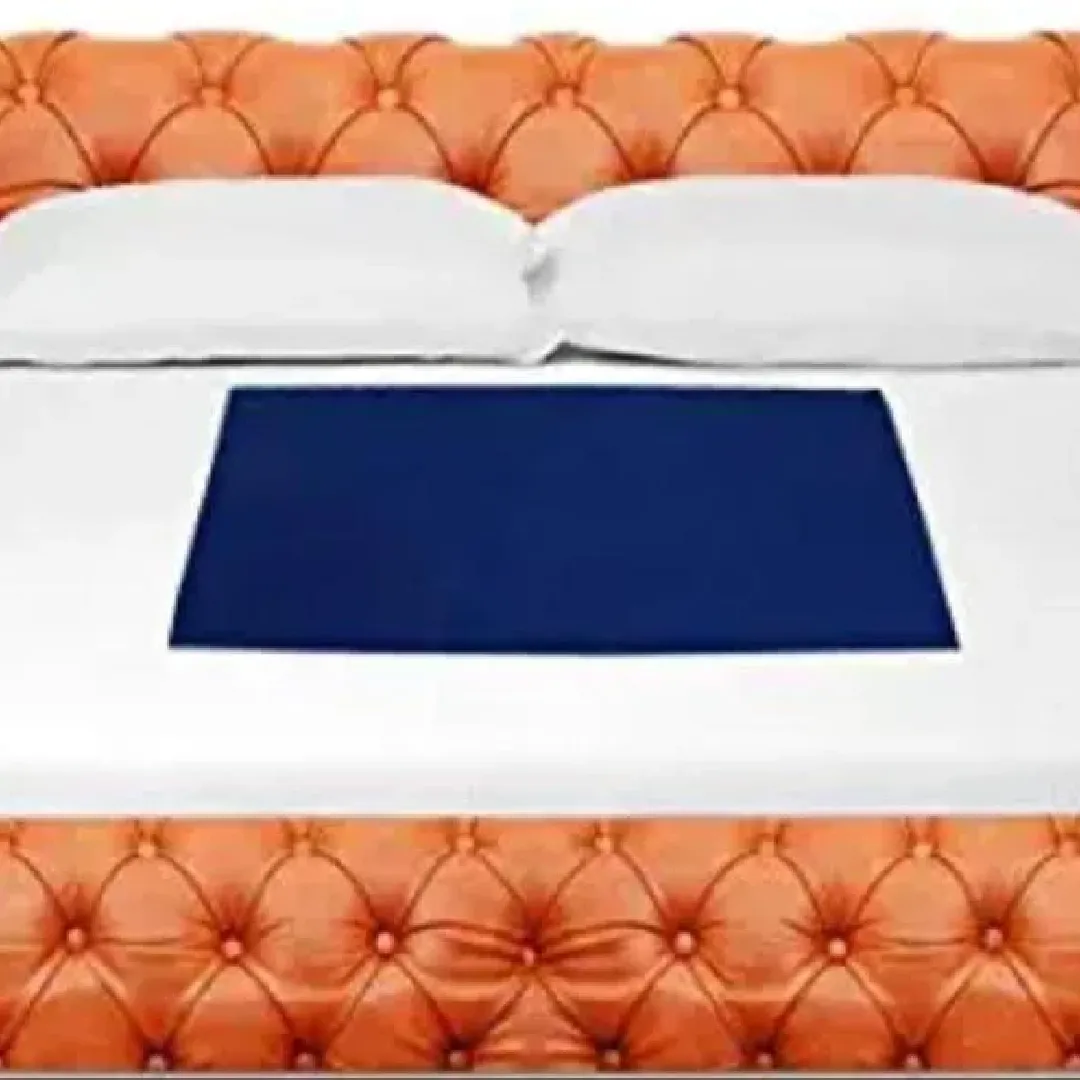 Single Fleece Newly Born Baby Sheet Soft & Cozy