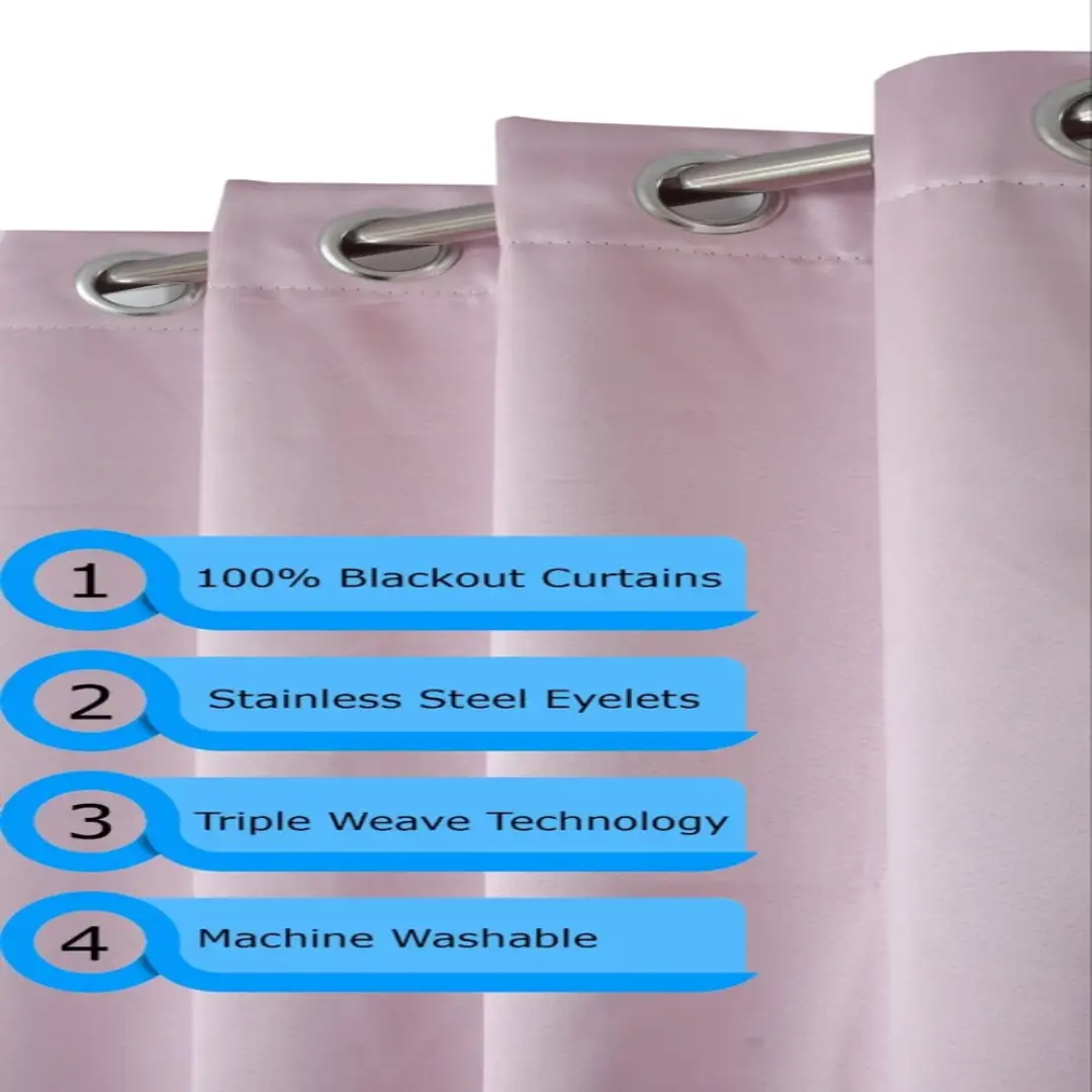 Blackout Curtain