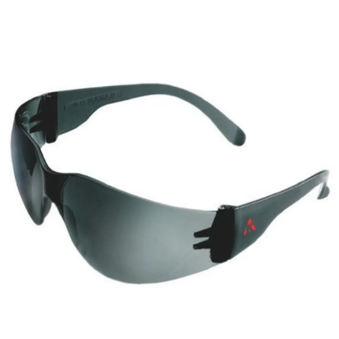 Fiber Plastic Safety Recreational Goggles