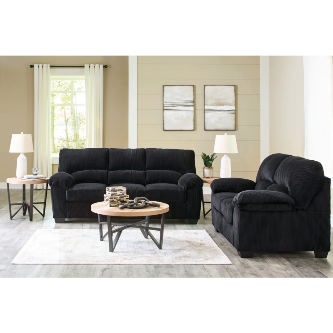 SimpleJoy Living Room Set for Modern Home Interiors