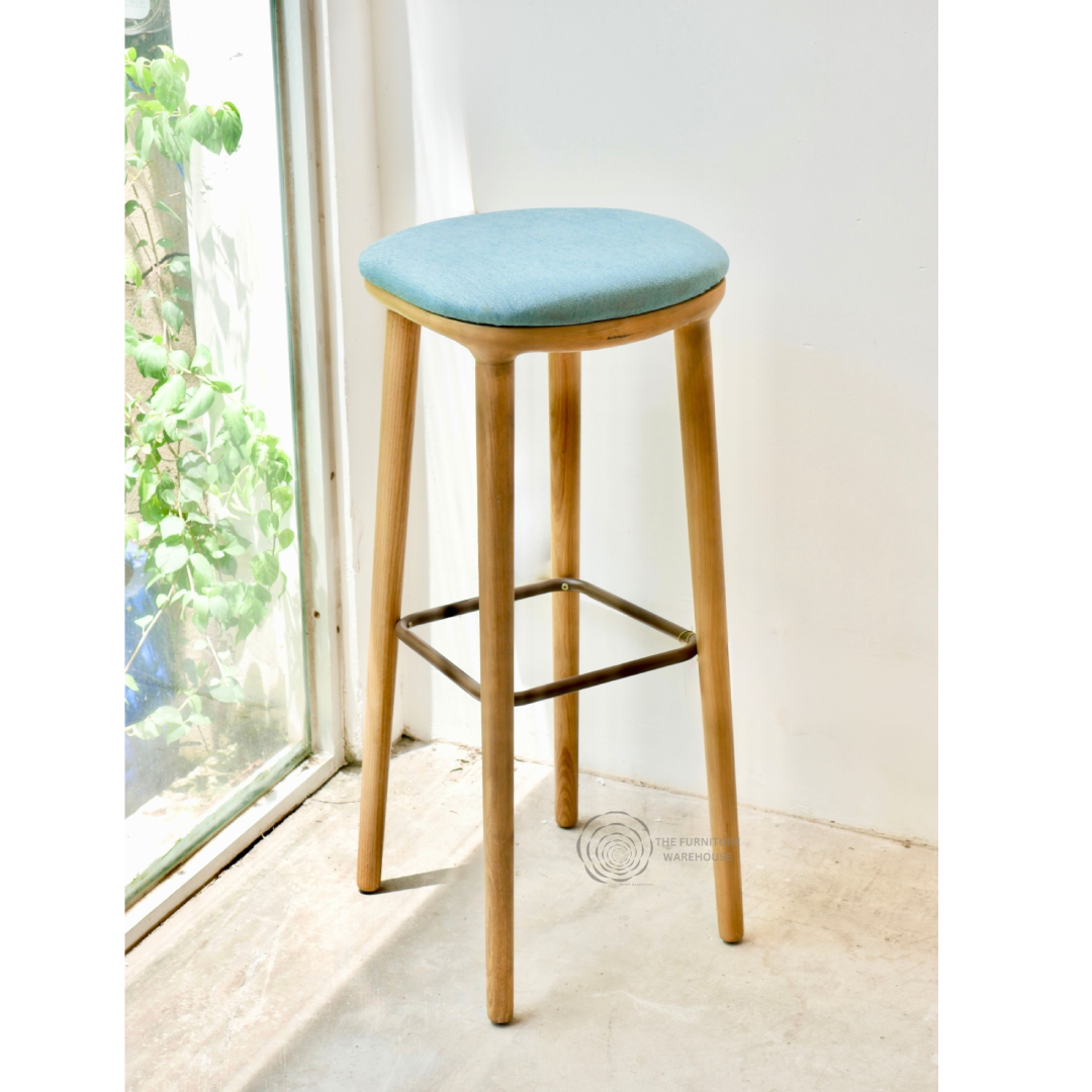 Backless Bar Stool