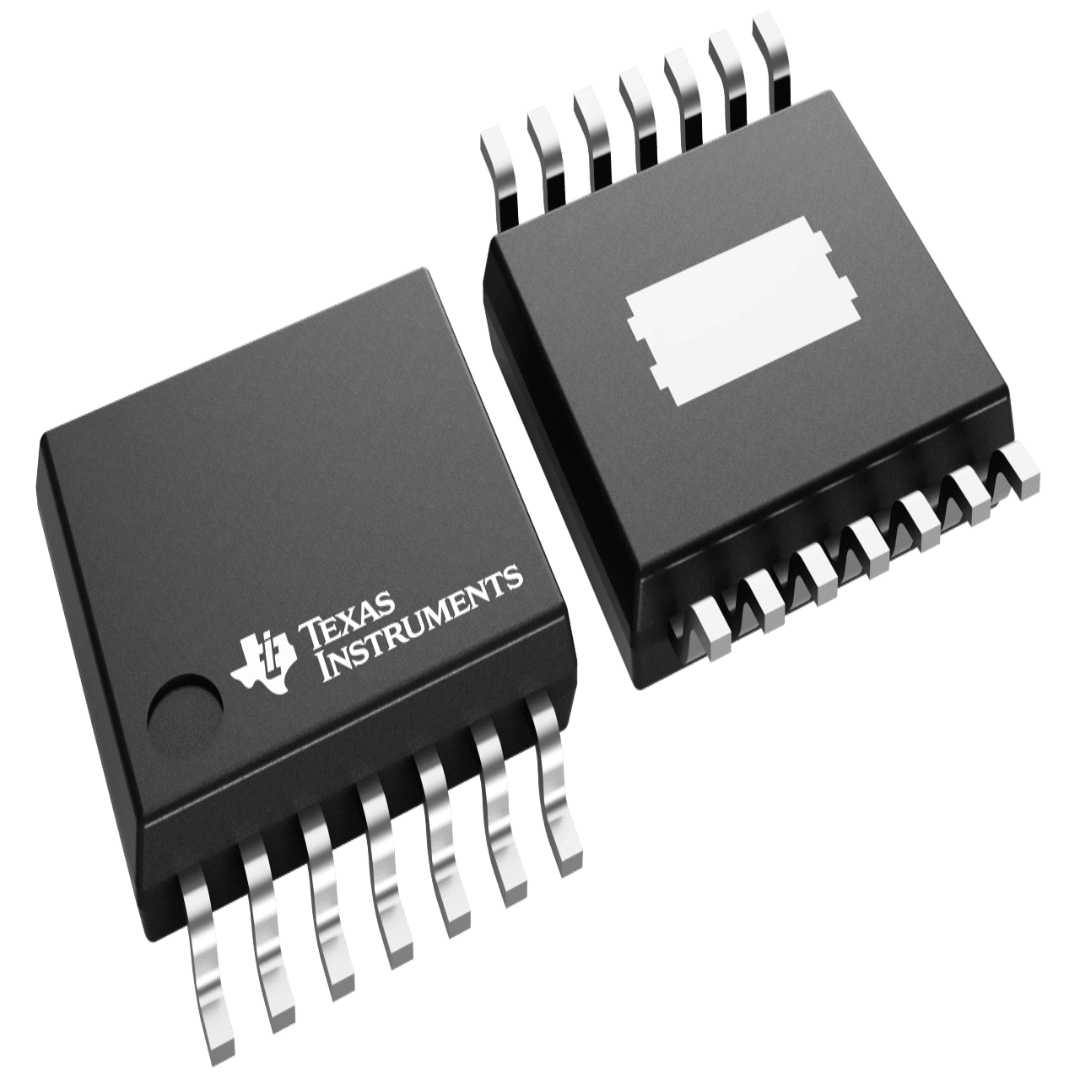 Texas Instruments TPS54294PWPR Encoder IC, Fixed, Digital ICs