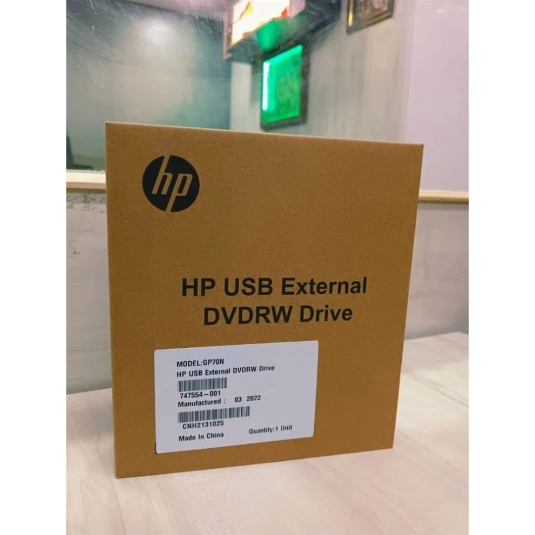 Internal Hp Dvd Writer