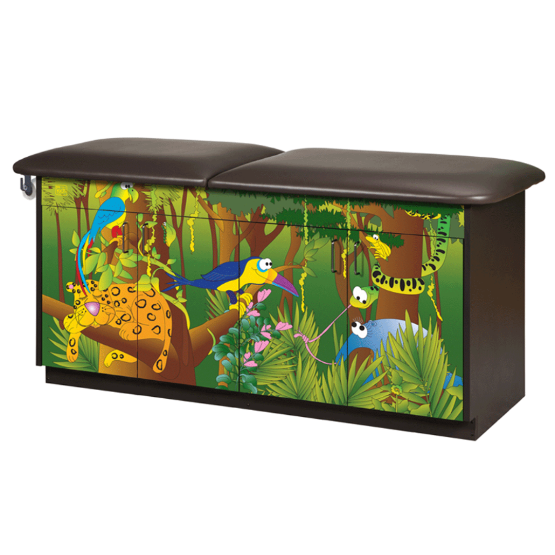 Pediatric Treatment Beds Trusted UAE Medical Source