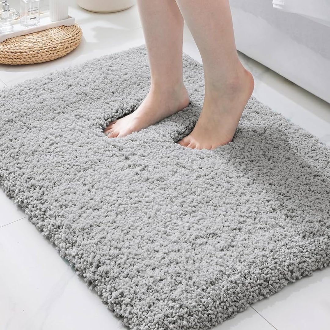 Soft & Absorbent Bath Mats Supplier for Modern Bathrooms