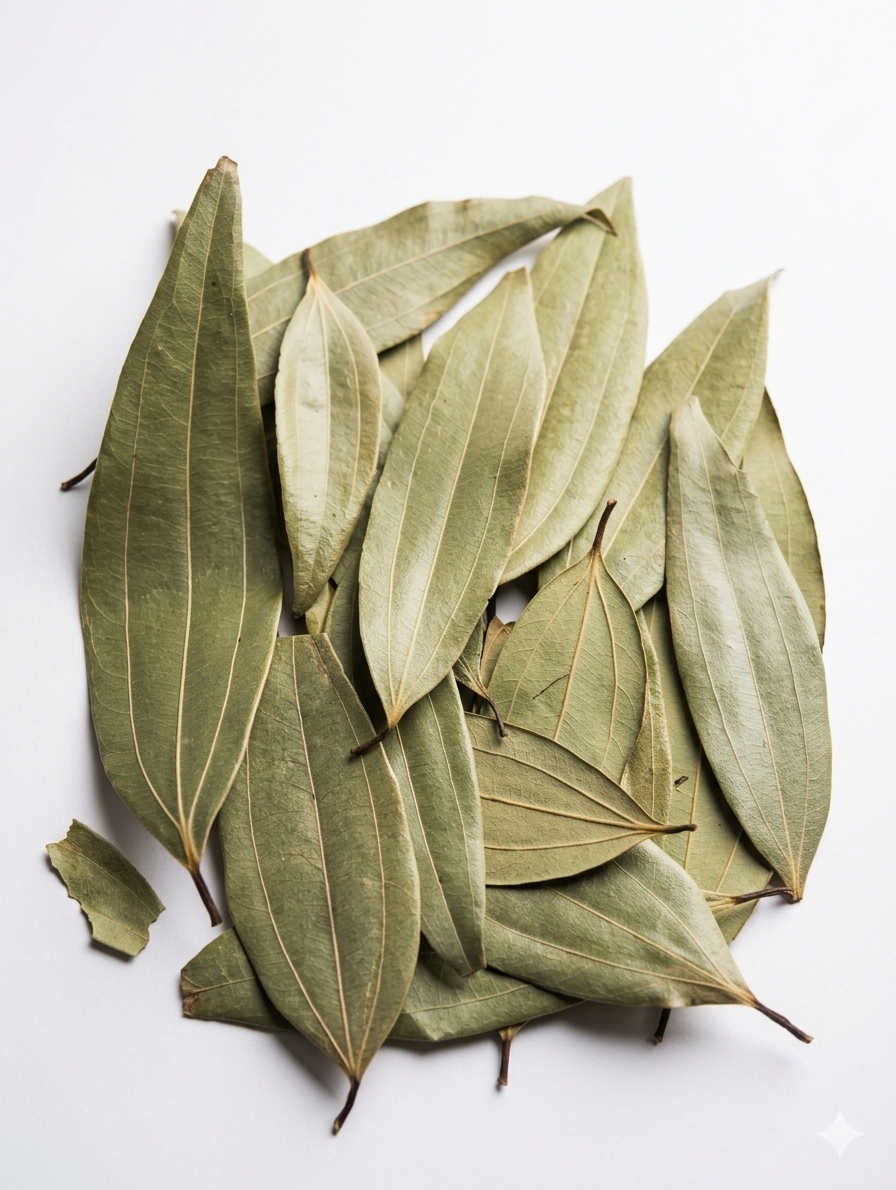 Bulk Dry Bay Leaf Supplier | Tej Patta Wholesale Price
