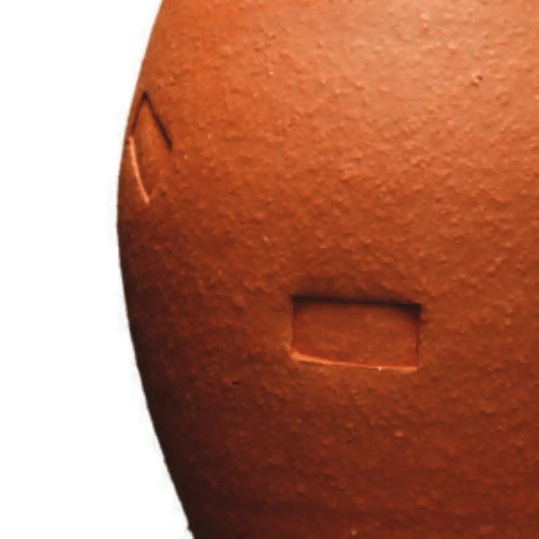 Amaco Clay Terra Cotta No 77 High Fire UAE Supply