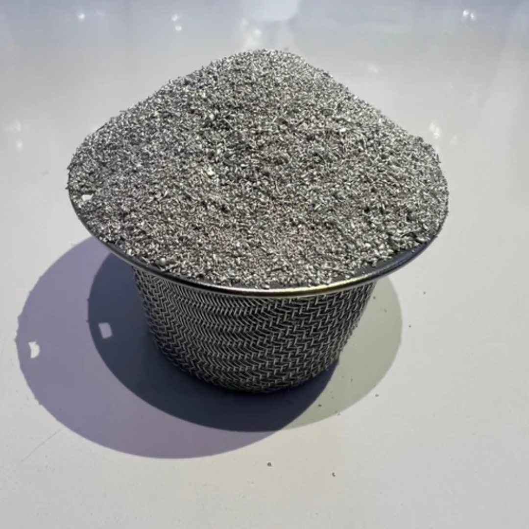 Industrial Air Atomized Aluminum Powder – High-Purity Grade | Supplier from US