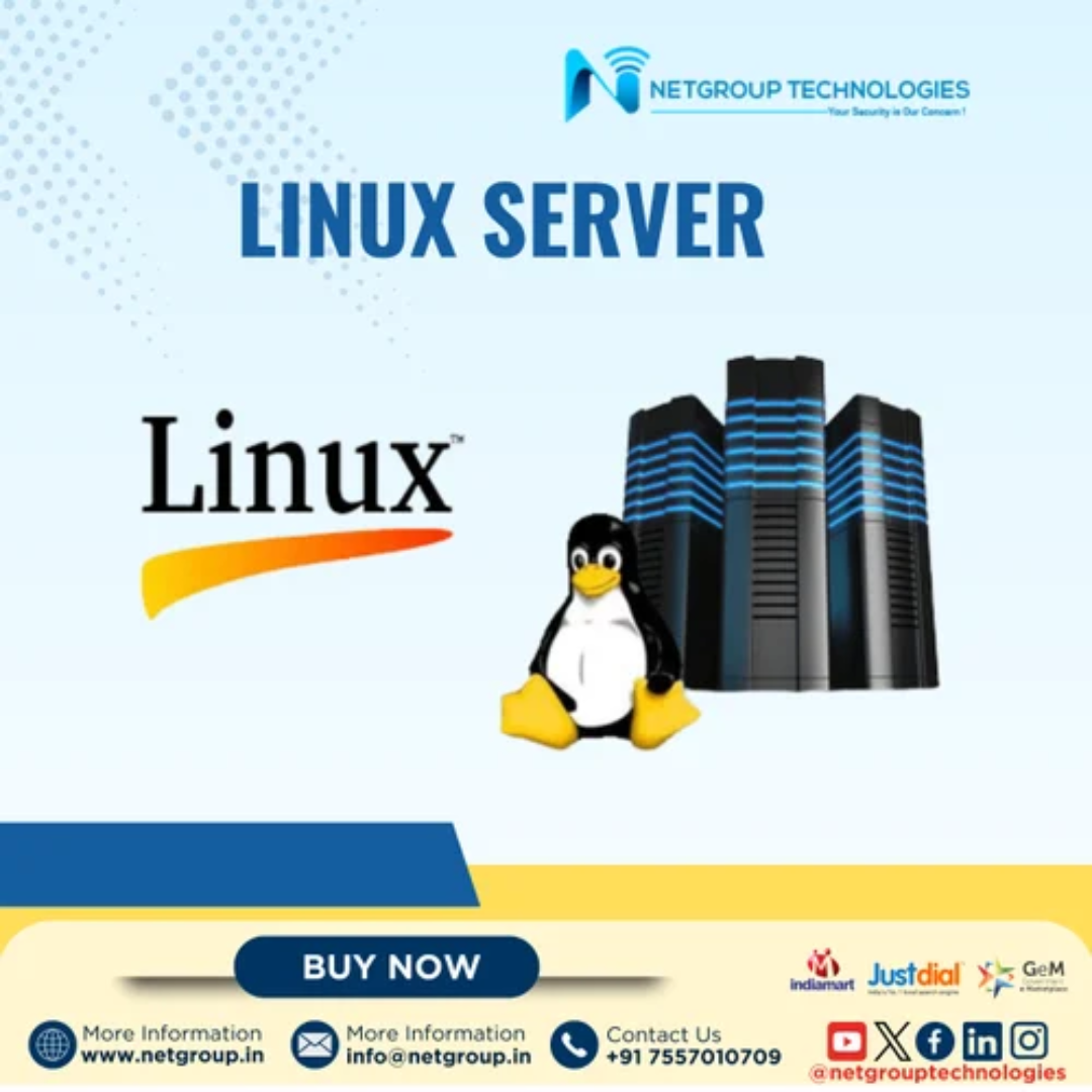 Redhat Enterprises Linux Server (Embedded Operating Systems), in Pan India