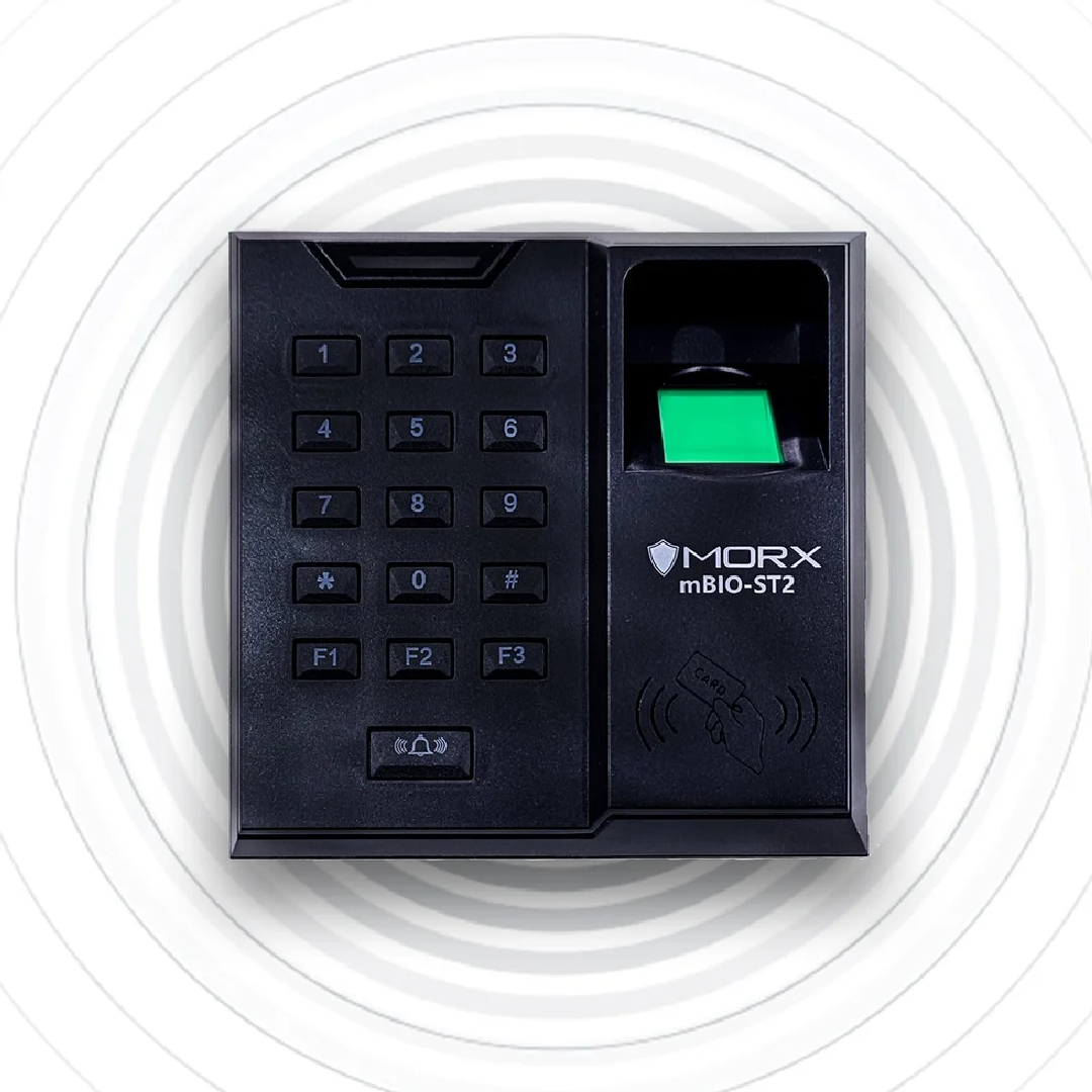 Biometric Devices for Facial Recognition and Optical Sensor Security