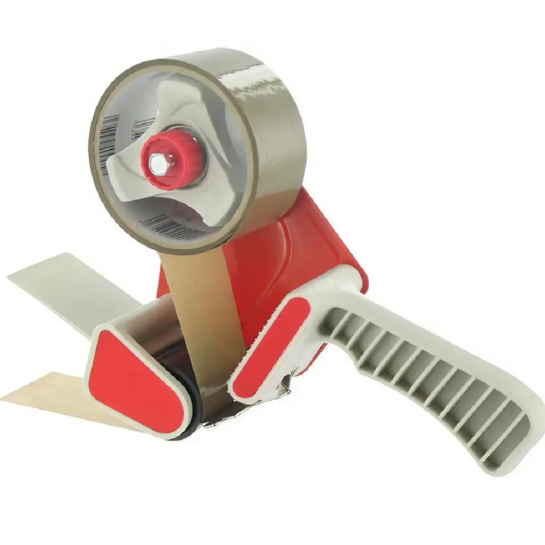 Allespack Packaging Tape Dispenser – Smooth & Efficient Cutting