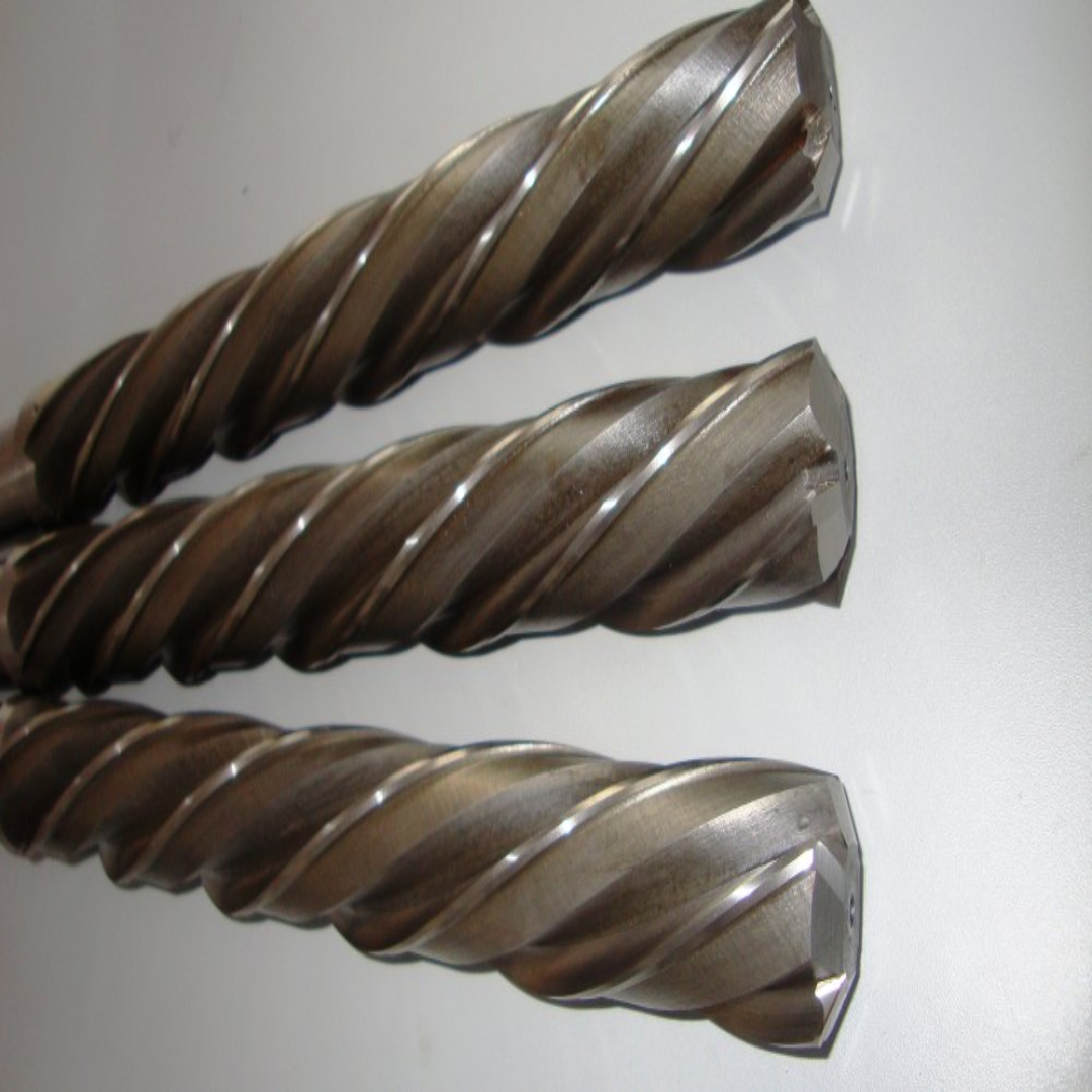 Core Drill Bit, For Metal Drilling