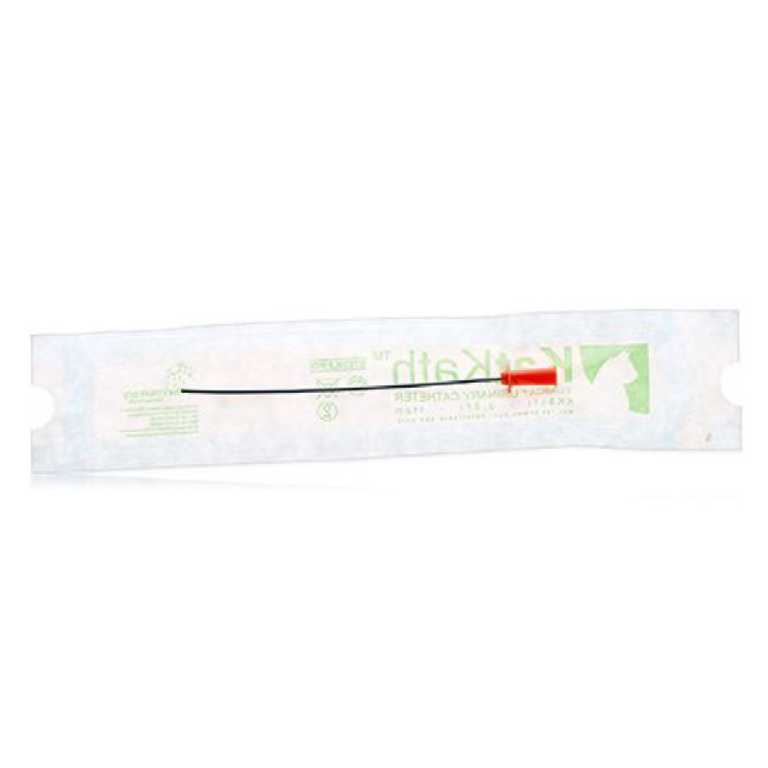 Katkath 3.5fg Urinary Catheter Trusted UK Medical Supply