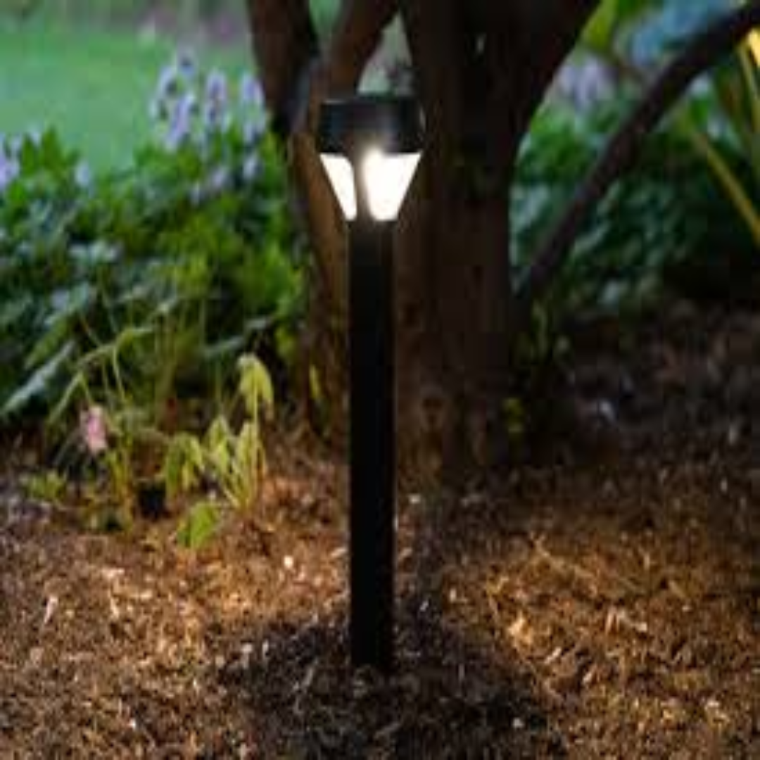 Smart Outdoor Lighting Malaysia