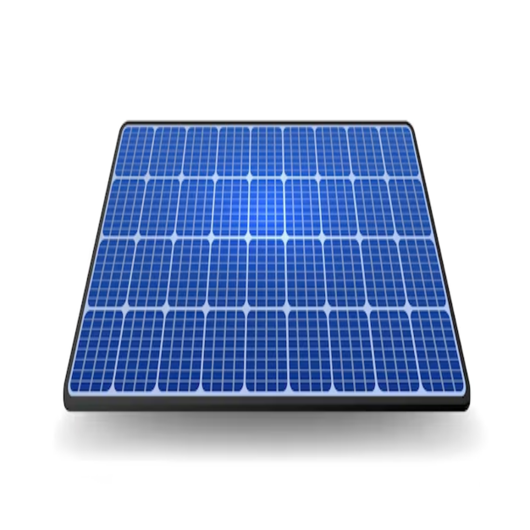Complete Solar Power Systems for Home and Commercial Use with High Efficiency Panels