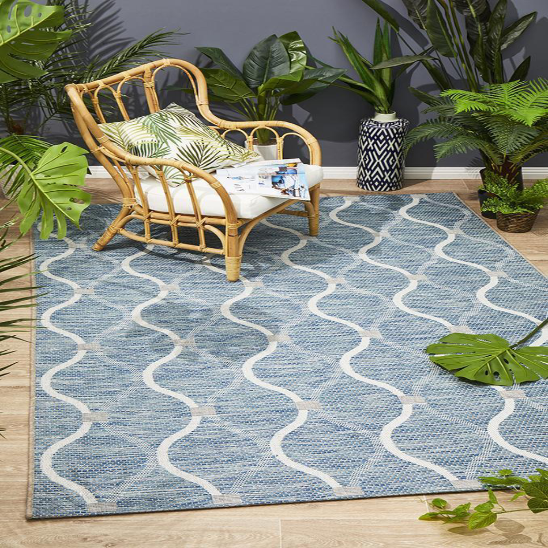 Weather-Resistant Outdoor Rugs Supplier for Patio Style