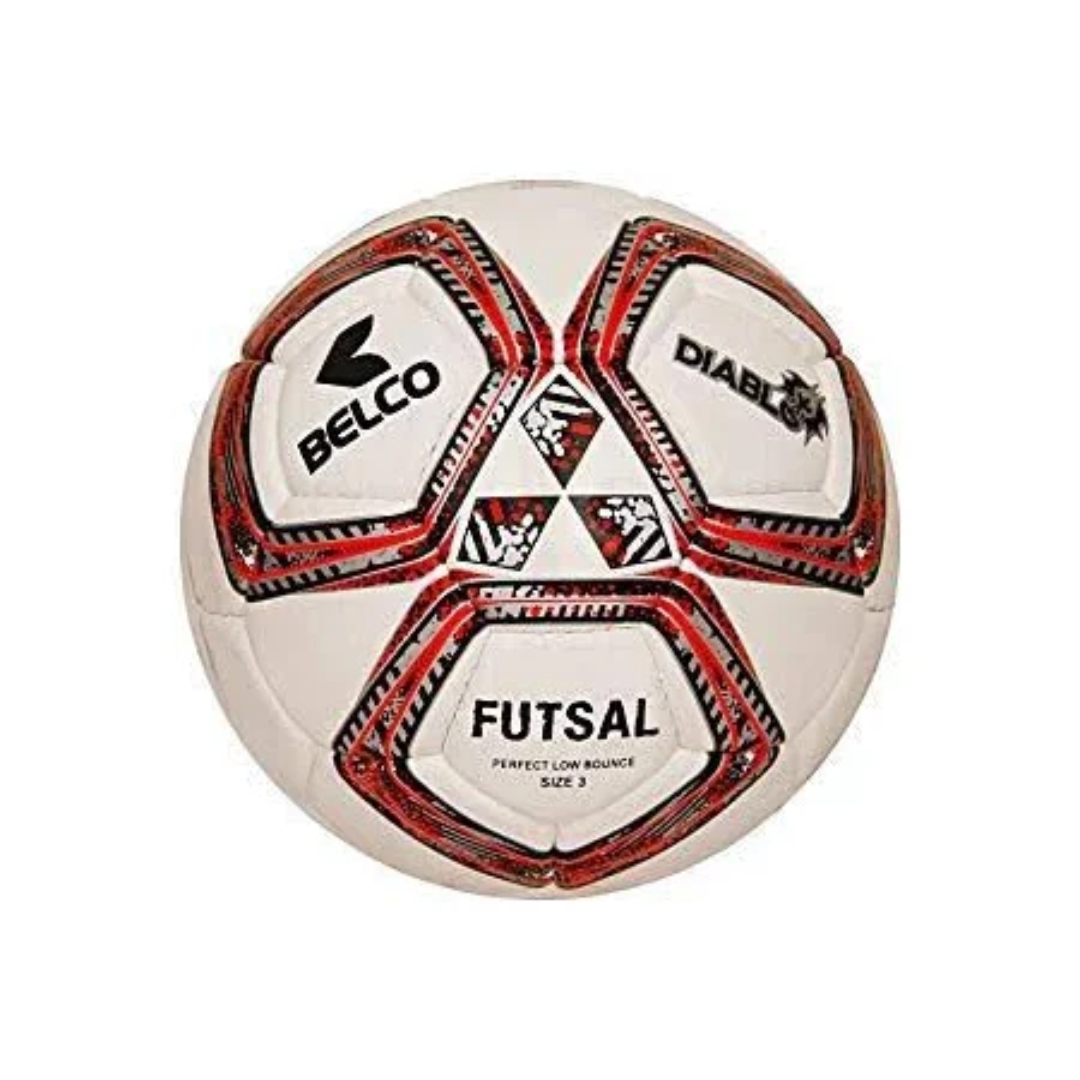 Belco Diablo Futsal Ball