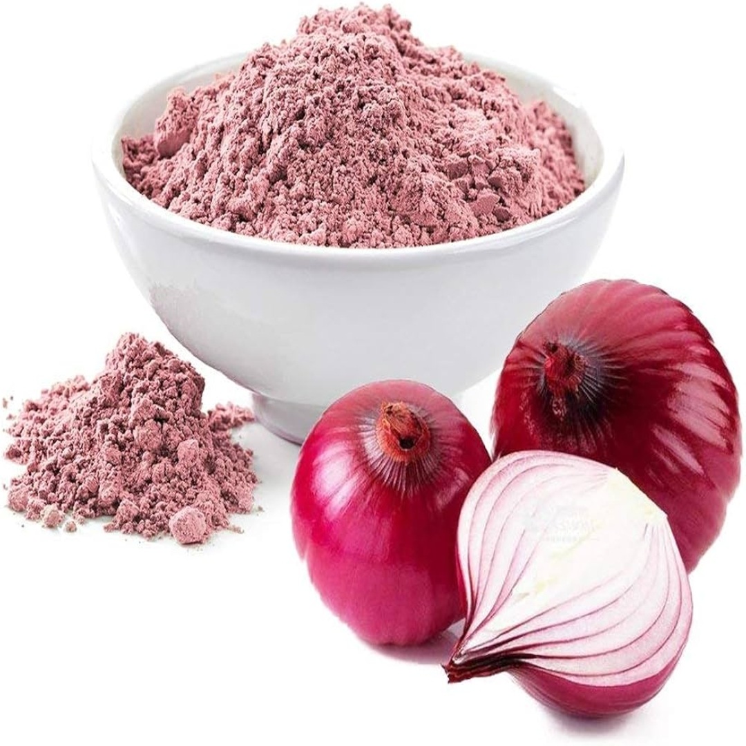 Onion Powder Premium Quality Spice India Exporter