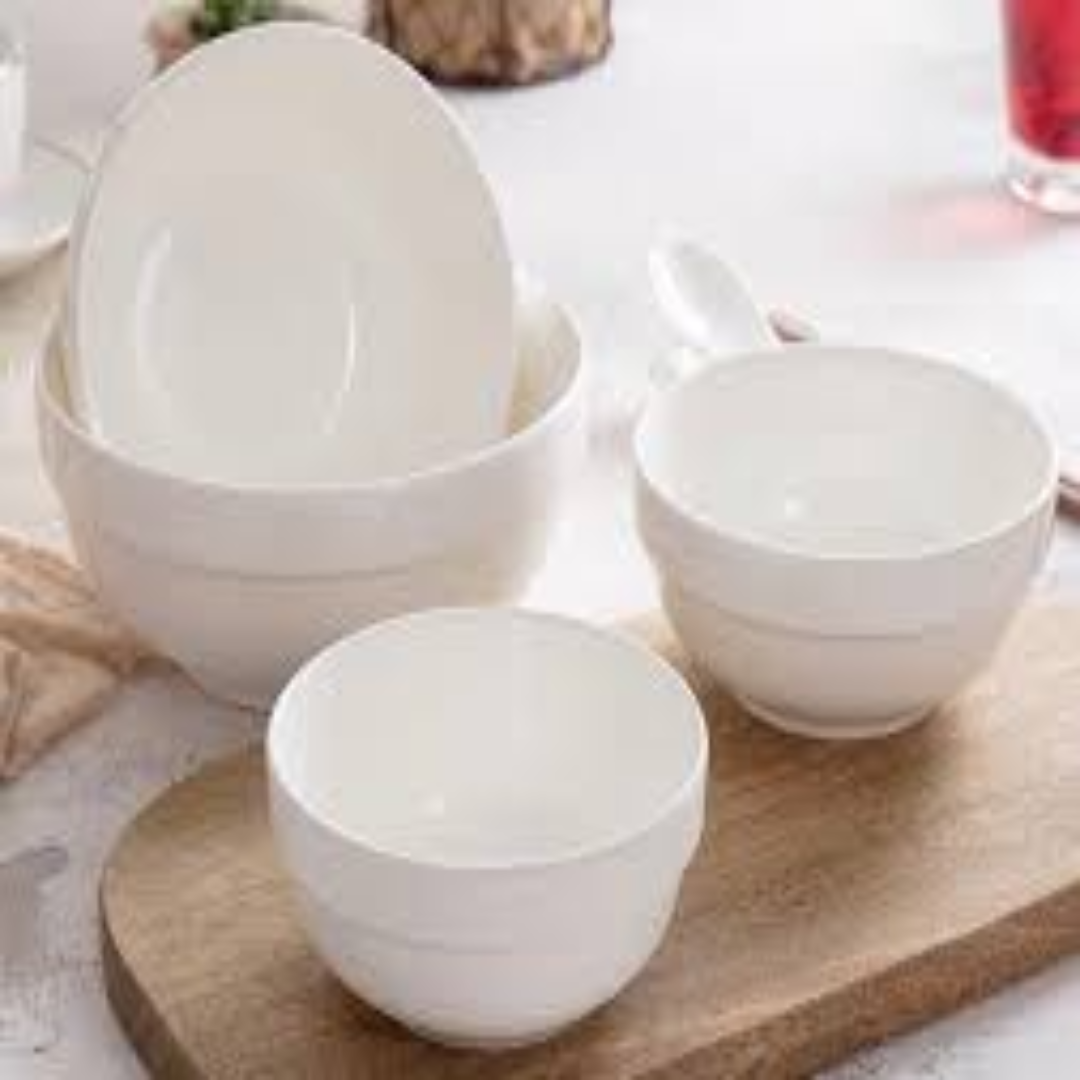 Ceramic Bowls – Durable Kitchenware Supplier | Malaysia